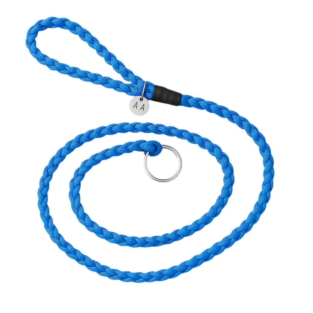 Handmade Clip Leashes - Ace Adventures NT