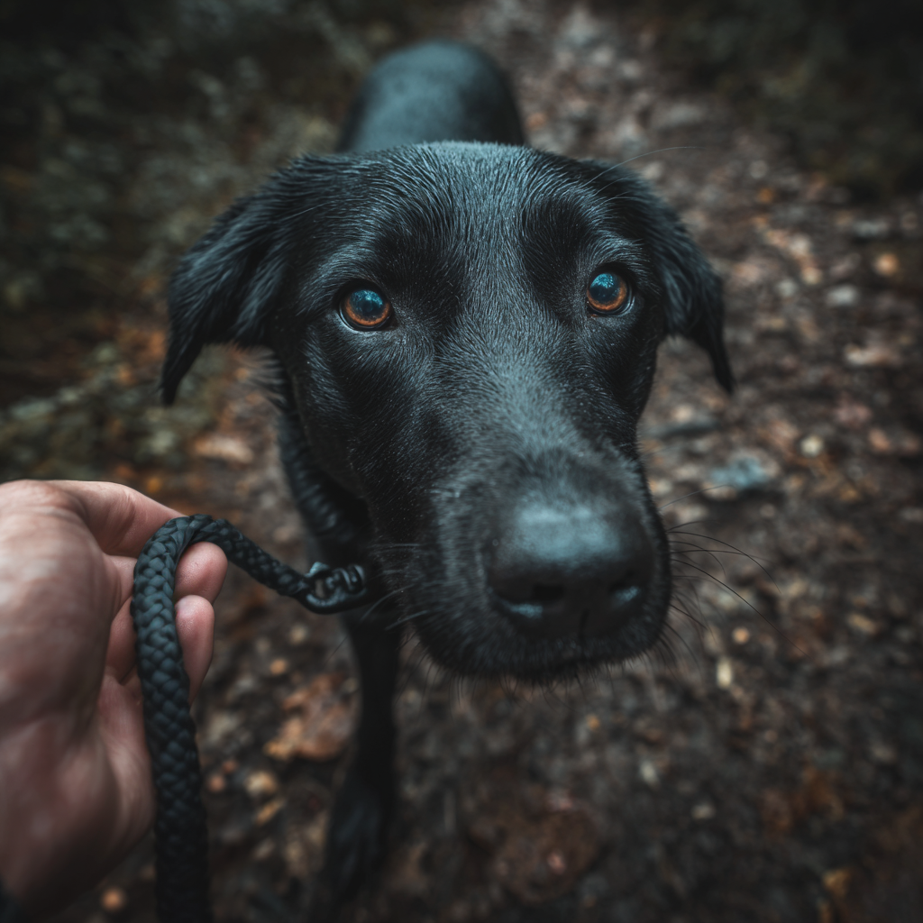 Handmade Clip Leashes - Ace Adventures NT