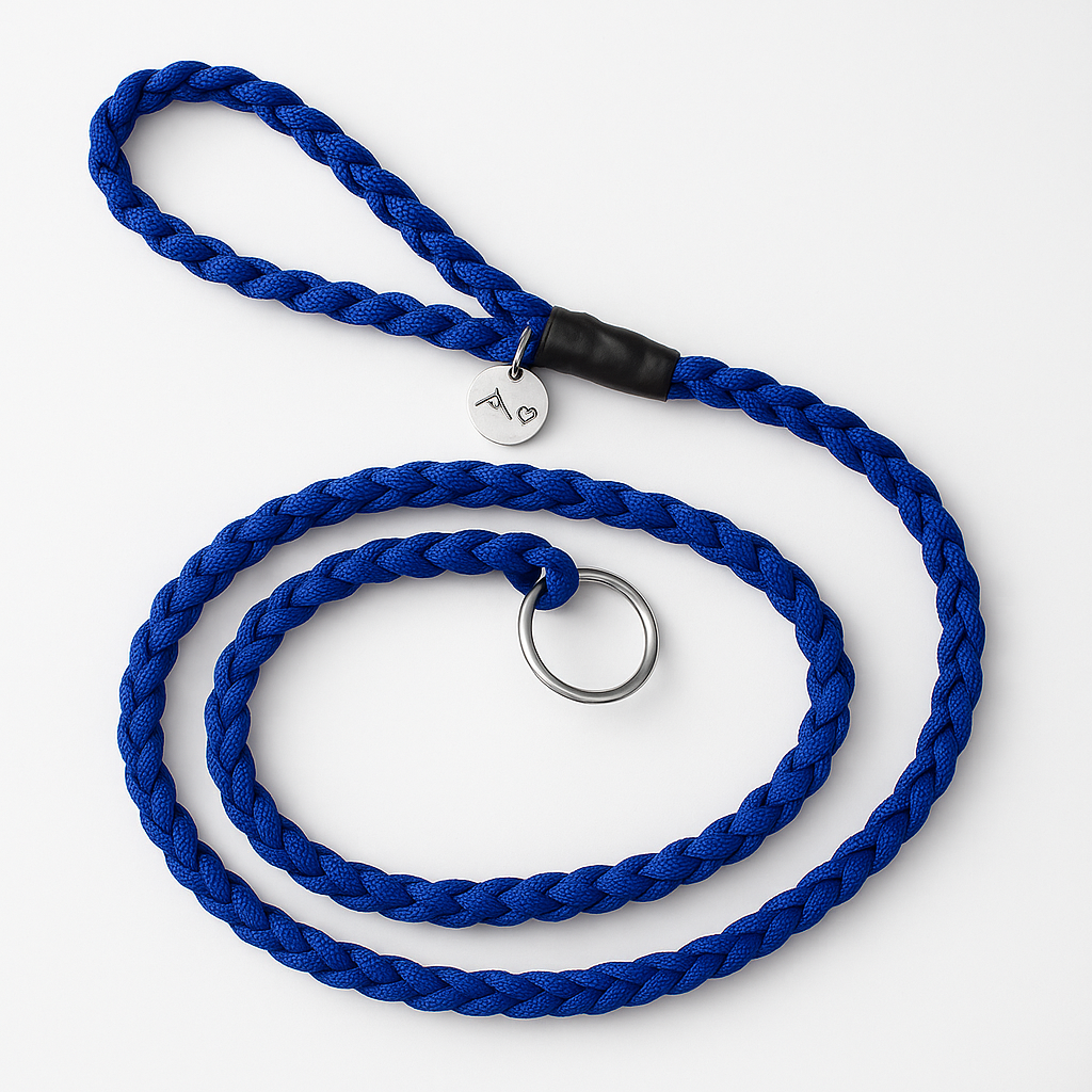 Handmade Slip Leashes - Ace Adventures NT